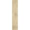 Ekena Millwork Thorton Slat Rough Sawn Outlooker, Douglas Fir, 8"W x 36"D x 42"H OUT08X36X42THR06RDF - alternate 3